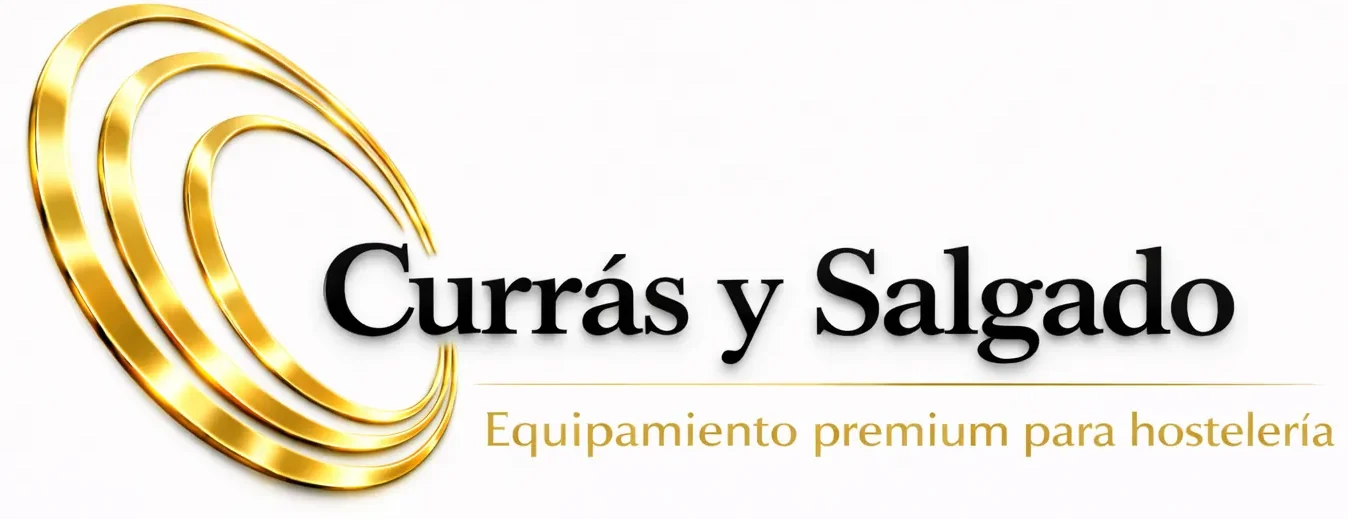 Logo de Equipamientos para Hostelería Curras y Salgado S.L.